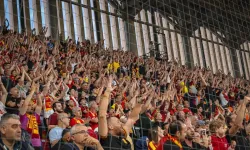Göztepe'nin Slovenya kampı başladı! İşte kamp kadrosu