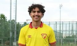 Göztepe'den Salem için ret! 500 bin euroluk teklif kabul edilmedi