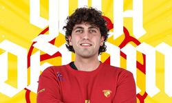 Göztepe Hentbol, kaleci Şevketcan Yılmaz'ın sözleşmesini uzattı!