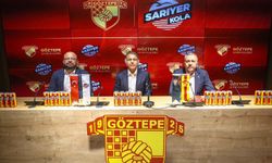 Göztepe’ye yeni sponsor desteği!
