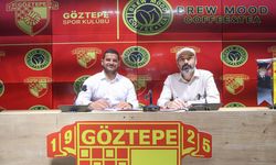 Göztepe Hentbol ile Brew Mood iş birliği devam ediyor! Göğüs sponsorluğu yenilendi