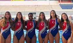Göztepe'nin şampiyon sporcularına milli davet:6 sporcu ay-yıldızlı formayı giyecek!