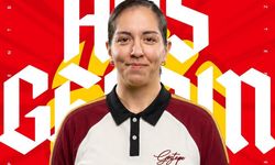 Göztepe Hentbol'dan kaleye takviye! Yaren Berfe Göker sarı-kırmızılılarda