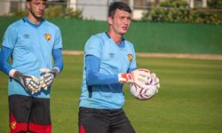 Göztepe yeni sezon öncesi kaleci avında!