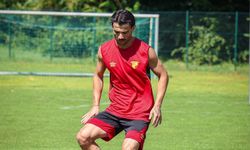 Göztepe'de Slovenya mesaisi devam! Sarı kırmızılılar hırslı!