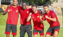 Göztepe’de yeni yabancılar görücüye çıkıyor! İlk prova yarın