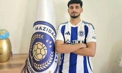 Göztepe'den ayrılan Erkam Kömür'ün yeni adresi belli oldu'