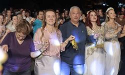 Gültepe Rumeli Şenliği 2026: İzmir Konak'ta Balkan rüzgarı