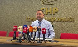 Gümrükçü açıkladı!  CHP İzmir'de üye kaybı yüzde kaç?