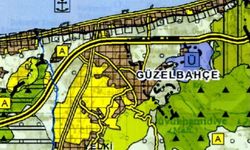 Büyükşehir onayladı, askı süreci başladı! Güzelbahçe'de imar değişikliği