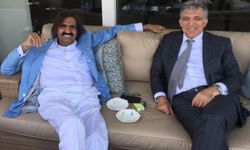 Abdullah Gül'den vefat eden Katar Baba Emiri'ne anlamlı veda: "Müslümanların davasına duyarlı bir liderdi..."