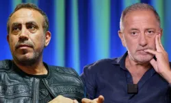 Fatih Altaylı'dan Haluk Levent'e olay sözler: "Borç batağına saplanmış bir zavallıydı"