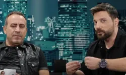 Oğuzhan Uğur'dan Haluk Levent açıklaması: "Kuruş kuruş hesap..."