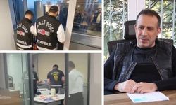SON DAKİKA Haluk Levent'in üzerinden çıkan telefonlar şoke etti! Şifrelerini vermek istemedi!