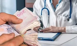 Hastaneye Gidecekler Dikkat: Yeni Tarife Yürürlüğe Girdi!