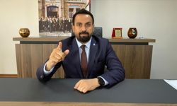 DEVA Partisi İzmir İl Başkanı Yılmaz'dan, 24 Temmuz mesajı: "Özgür basın, toplumun ortak güvencesidir!"