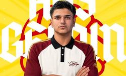 Göztepe Hentbol'dan sağ kanada genç takviye: İbrahim Efe Günay imzayı attı