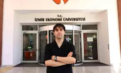 İEÜ mezunu Kerem Kavruk prestijli EGEI programına kabul edildi!