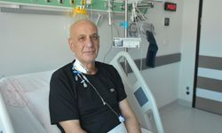 İzmir'de mucizevi kurtuluş! Eşini hastaneye götürdü, kanser olduğunu öğrendi