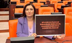 CHP'li Kılıç’tan net çağrı: "Madımak gerçek anlamda bir 'Utanç Müzesi' olmalıdır"