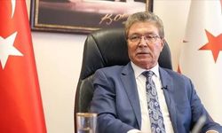 KKTC'den, Hakan Fidan'a tam destek! "İki devletli çözümden taviz yok"