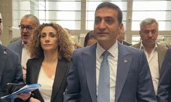 İnan Güney yeni parti iddialarına kapıyı kapattı: "103 yıllık çınara hizmet etmeye devam edeceğim"