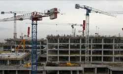 İnşaat şirketi için mahkemeden iflas hamlesi