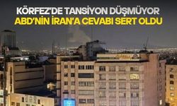 Hürmüz'de bir kez daha sıcak saatler: İran'ın hamlesine ABD'den peş peşe saldırılar