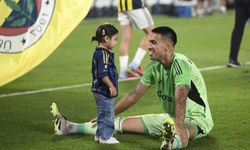 İrfan Can Eğribayat hangi takıma gidiyor? İrfan Can Eğribayat Fenerbahçe'den ayrılıyor mu?