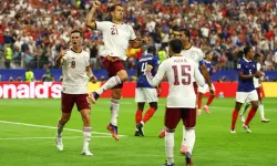 Dünya Kupası'nda ilk finalist İspanya!
