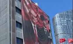 CHP'de poster savaşı büyüyor: Kılıçdaroğlu bu kez Atatürk posteriyle geri döndü!