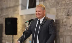 İstifa ettiği iddia edilmişti!  Selçuk Balkan'dan cevap!