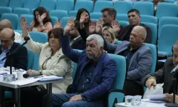 İstifanın ardından Konak Belediye Meclisi'nin CHP grubunda yeni dönem!