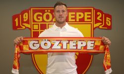 Göztepe'de İsmail Köybaşı'nın yeni görevi belli oldu!
