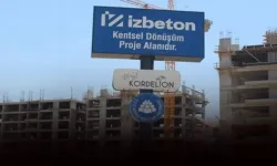 İzbeton davasında ara karar açıklandı!