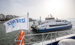 Tugay'dan atama! İZDENİZ'de boşalan zirveye kim getirildi?
