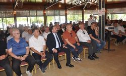 İZKA teknik desteğiyle Gölcük Gölü ekosistem değerlendirme projesi başladı