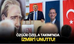 Özgür Özel'in Yeni Parti'deki A Takımı'nda gözler İzmir'i aradı! 8 kişilik MYK'da İzmir'den tek bir isim bile yer almadı