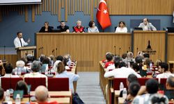 İzmir'de afetlere karşı kurumlar tek çatı altında buluştu!