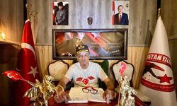 İzmir'de dikkat çeken proje! Cumhurbaşkanı Erdoğan'ın "Türkiye Yüzyılı" hedeflerinden esinlenerek müze kurdu