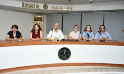 İzmir Barosu o kamu merkezine dikkat çekti: " Tahtakurusu istilası var"