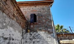 İzmir Bergama'da Zeus Sunağı'nı kaçıran arkeoloğun evi satışta!