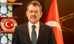 İzmir Cumhuriyet Başsavcısı Yeldan’dan 15 Temmuz mesajı: "Güçlü devlet güçlü adaletle ayakta kalır"