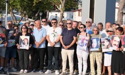 İzmir Dikili'de 2 Temmuz Parkı açılışı! Başkan Kırgöz: "Canlarımızın anısını yaşatacak kalıcı bir eser"