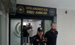 İzmir'de sahte servis çetesi çökertildi! 5 şüpheli tutuklandı