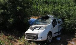 İzmir'deki düğün dönüşü acı bilanço! Aynı aileden 3 kişi hayatını kaybetti