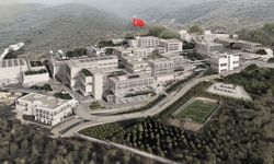 İzmir Ekonomi Üniversitesi, dünya mimarisinde finalist!