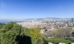 İzmir'de iklim kriziyle mücadelede yeni dönem! 2050 planında hangi kararlar var?
