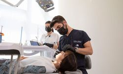 İzmir İmplant Doktoru: Dr. Dt. Baran Ağırbaş