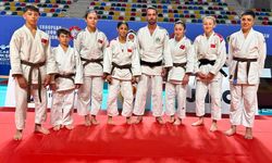 İzmirli judocular Avrupa sahnesinde!